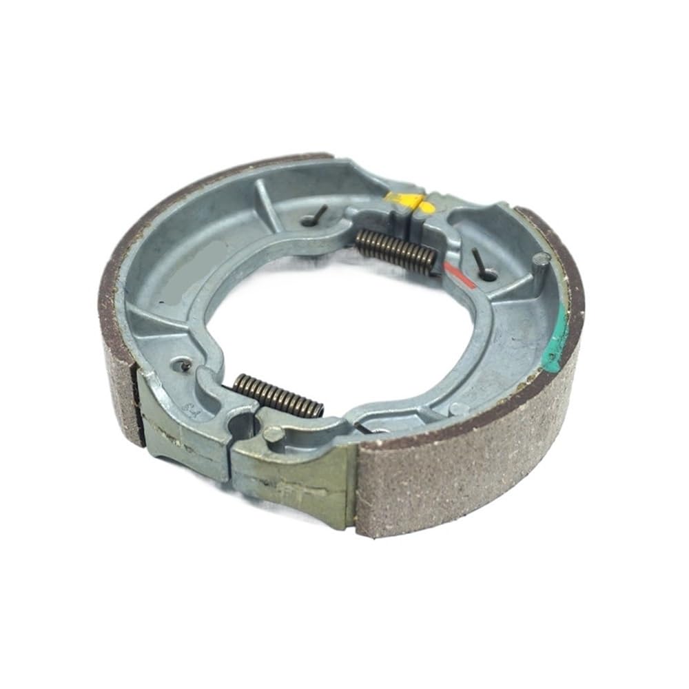 Mâchoires de frein arrière XV250 ressorts tambour XVS250 XV125 DS250