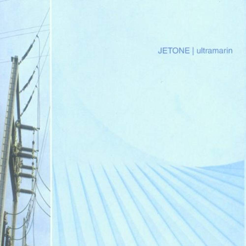 Ultramarin [Audio CD] Jetone