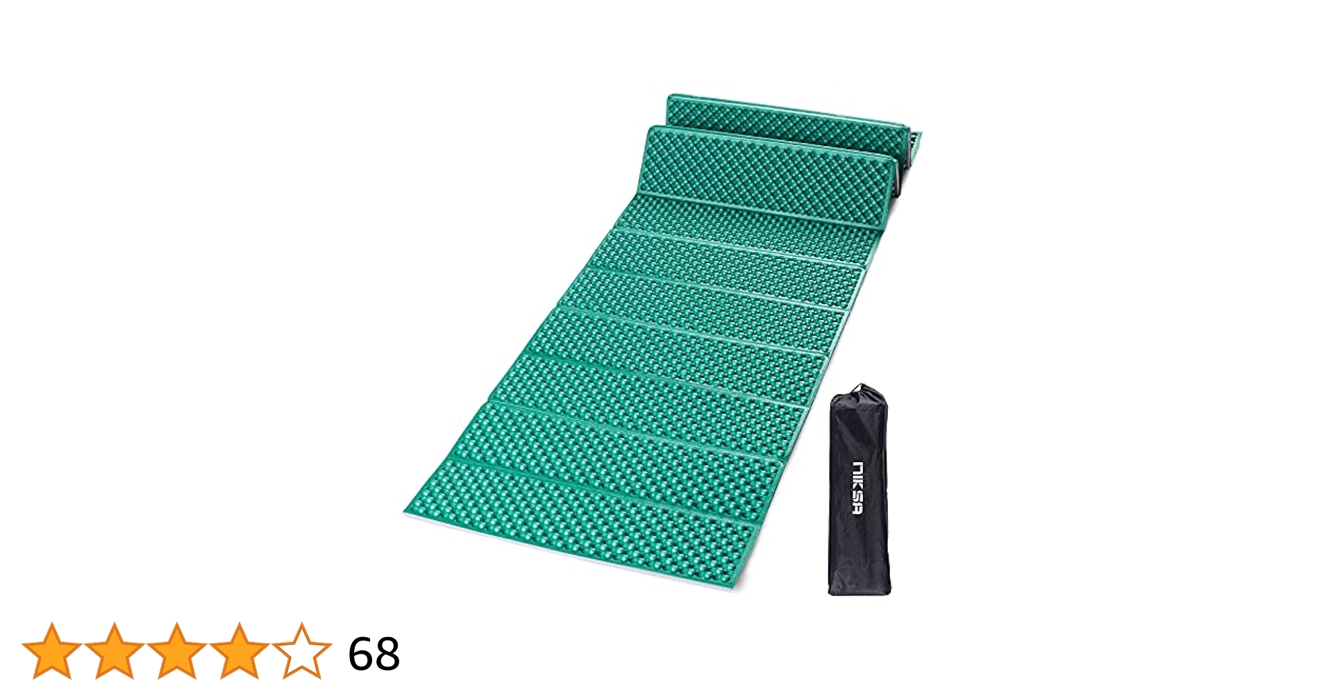 アウトドア寝具 NIKO3 楽天市場】【3000円OFFクーポンあり！】NIJAKISE キャンプ