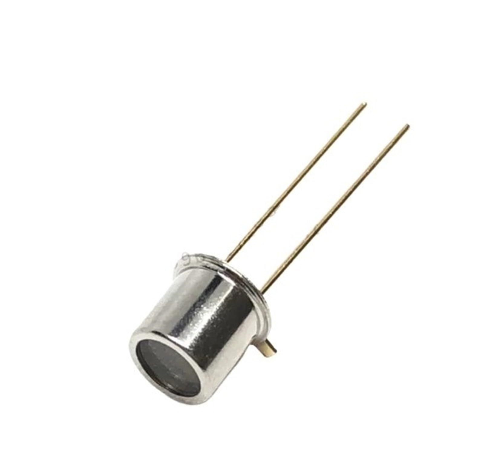 Photosensitive Diode BPX65 Photodiodes Light Sensitive Sensors