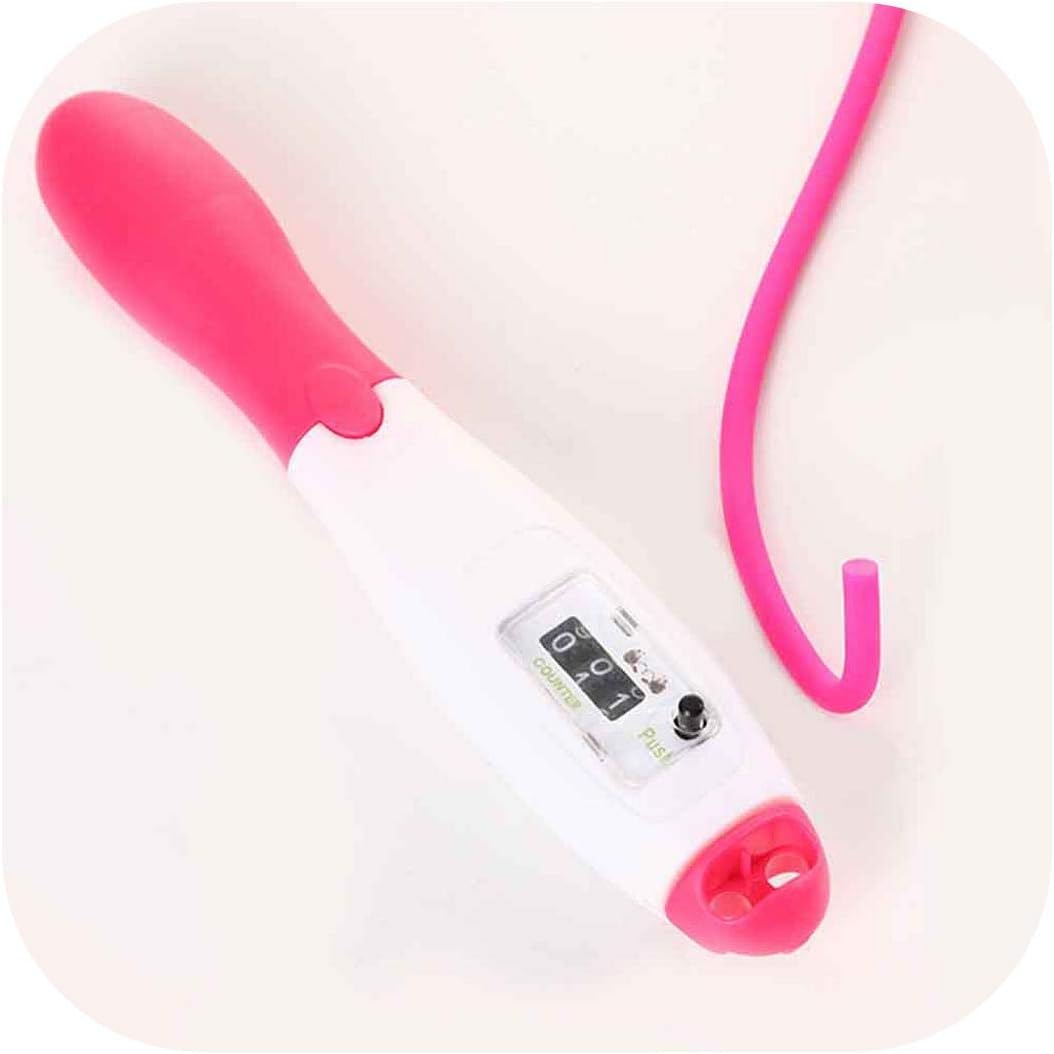 corda da salto ponderata per donne 1lb