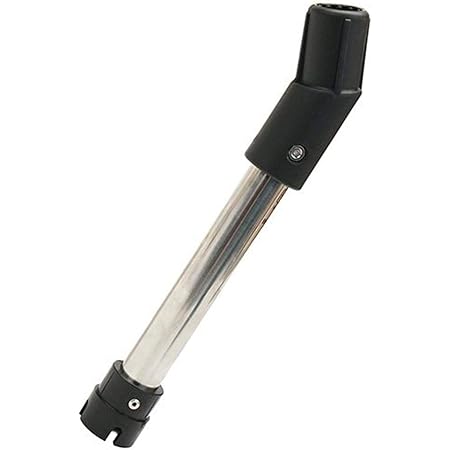 Gimbal mount rod holder Clearance