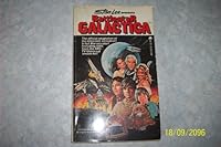 Stan Lee Presents: Battlestar Galactica B002AS8B56 Book Cover