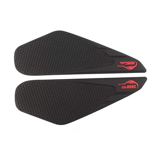 GZYF Protector de agarre para tanque de gasolina de motocicleta para Kawasaki NINJA 400 2018-2019