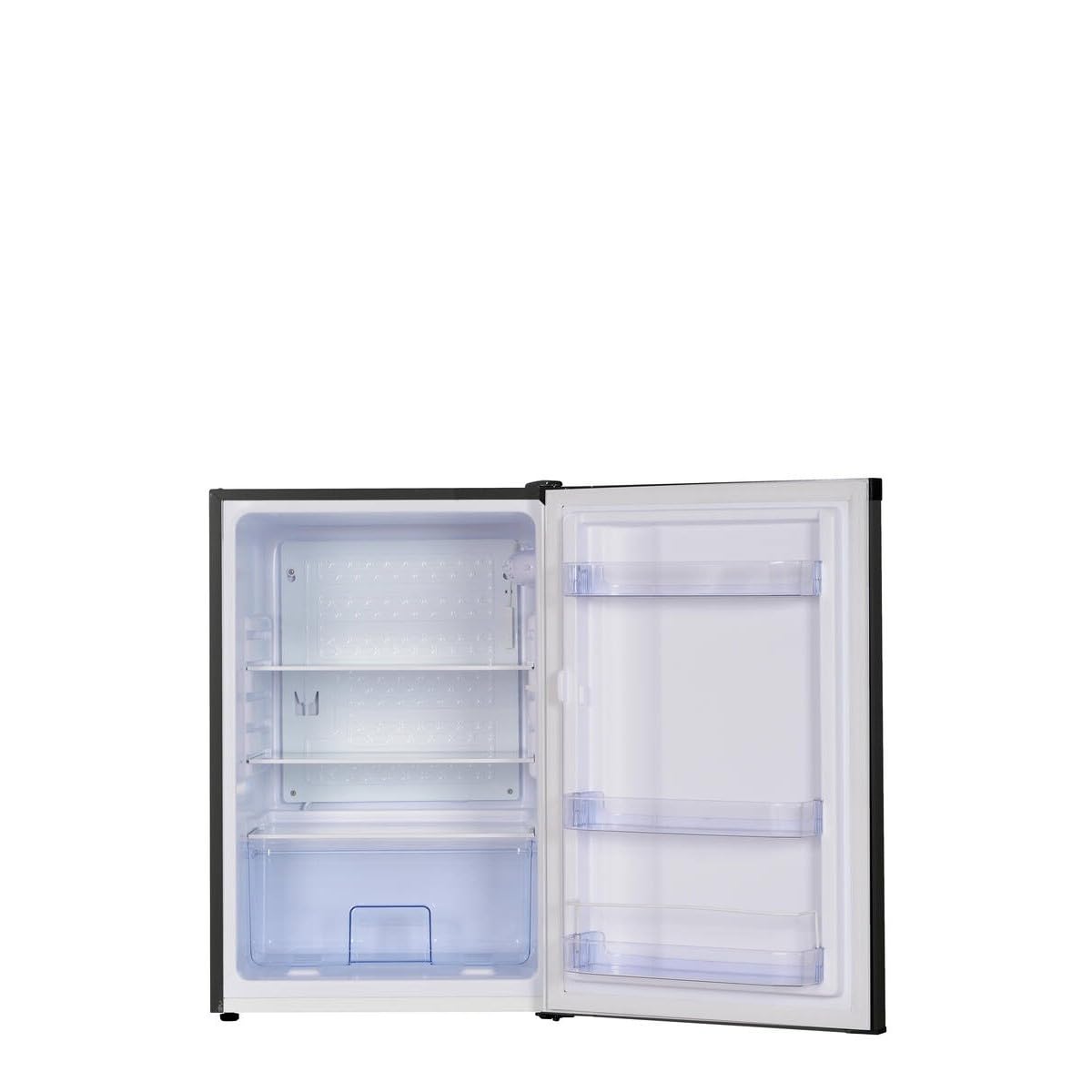 FrigeluX Réfrigérateur Table Top Noir RTT127NE 120L