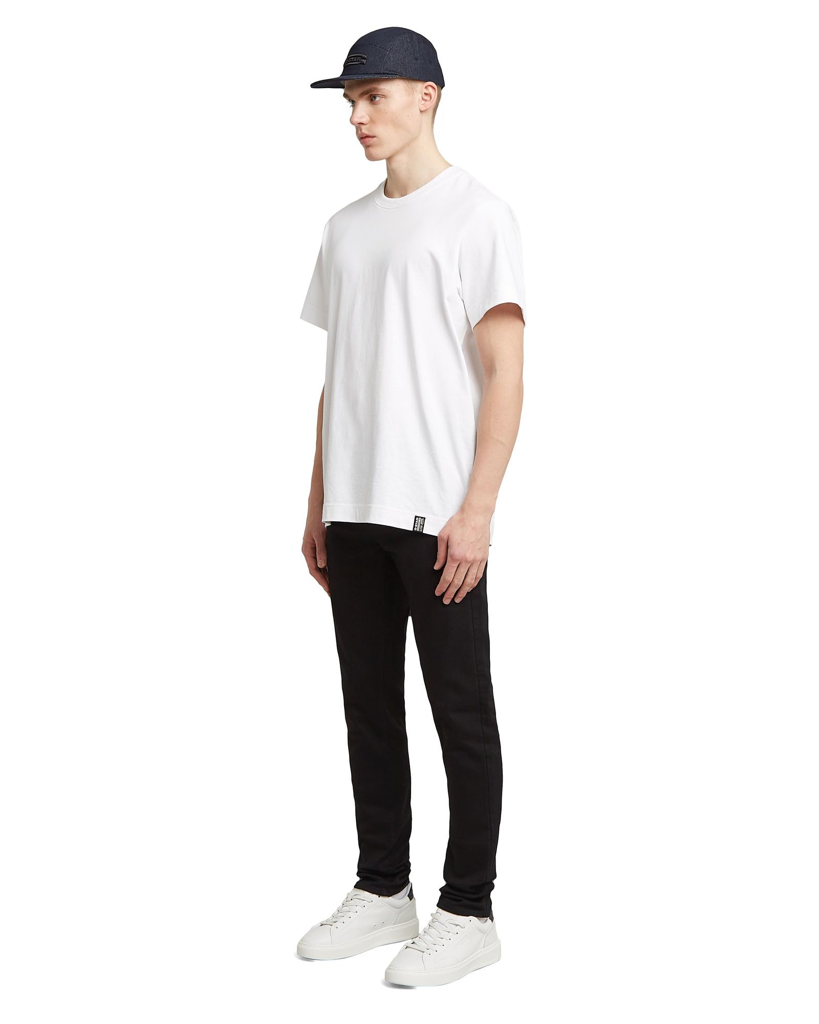 G-Star Hombre 3301 Slim Jeans