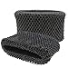 2 Pcs Set Air Humidifier Filter for Philips Replacement Accessories Home Purifier Filter Element Appliance (Small)