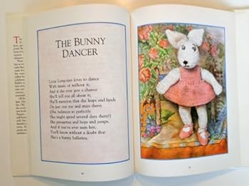 Hardcover Old Bear Tales Book