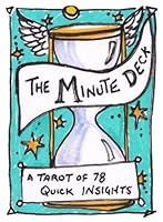 Minute Tarot: Deck 1935194062 Book Cover