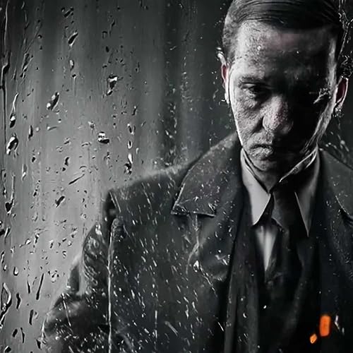 A City Of Darkness cover art