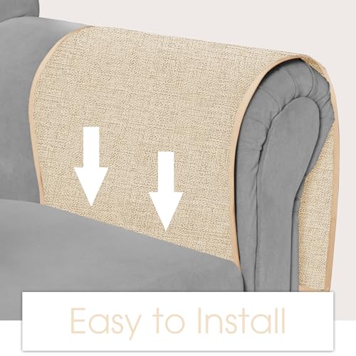 image for Joywell Sofa Armrest Organizer Couch Armchair Caddy Remote Control Hol