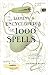 The Element Encyclopedia of 1000 Spells: A Concise Reference Book for the Magical Arts