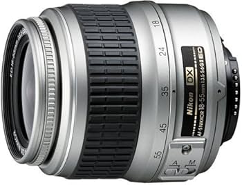 Amazon.co.jp: Nikon AF-S DX ズームニッコール ED 18-55mm F3.5