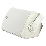 Poly-Planar MA-7500-W 5x7