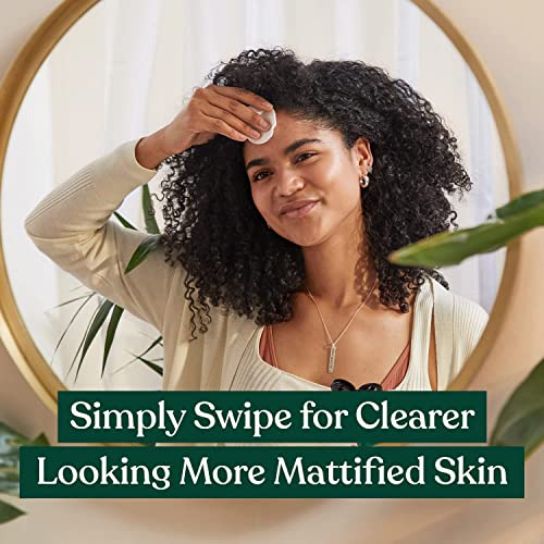 The Body Shop Tea Tree Skin Clearing Mattifying Toner – Purifying Vegan Facial Toner For Oily, Blemished Skin – 8.4 Oz #TOP1