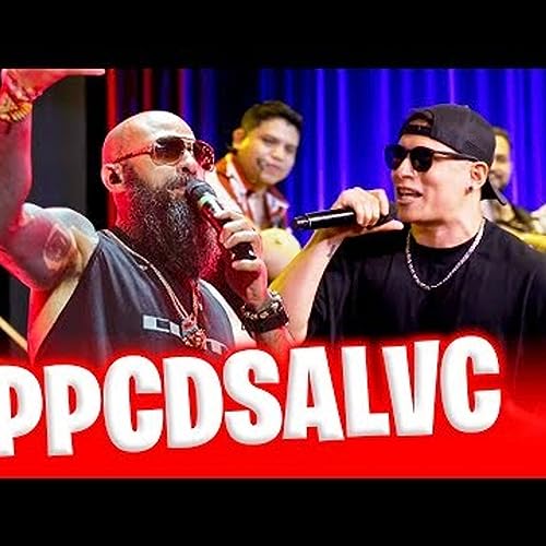 El Babo_Mike Salazar y Su Zona de Desmadre