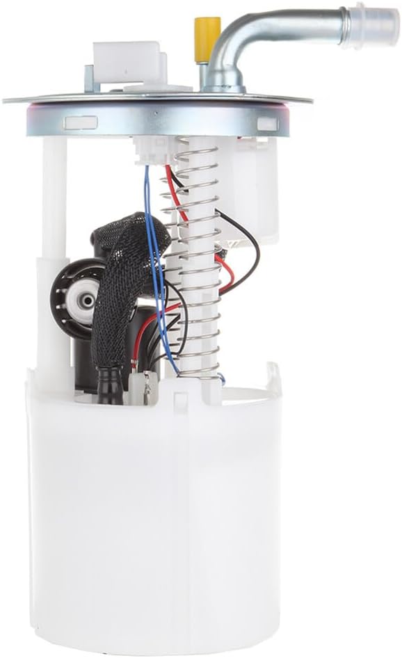SCITOO Electric Fuel Pump Assembly Fit for 2005-2007 for Buick Rainier 4.2L 5.3L, 2005-2006 for Chevy SSR 6L Replace E3707M