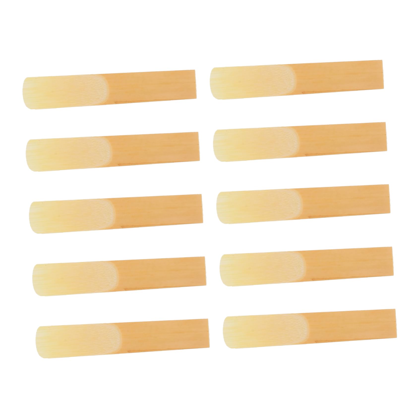 Totority 3sets Clarinet Clipper Tool Woodwind Instrument Supplies Clarinet Accessories for Beginners 10pcs*3