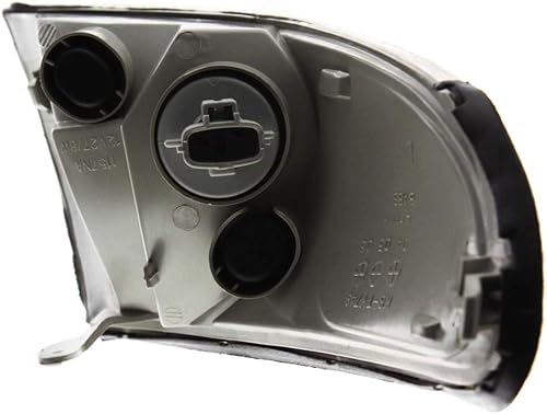 Miniatura 2 de Para Toyota Solara 1999 2000 2001 Conjunto de luz de direccionalesquina del lado del conductor y del pasajero, par  esquina del guardabarros