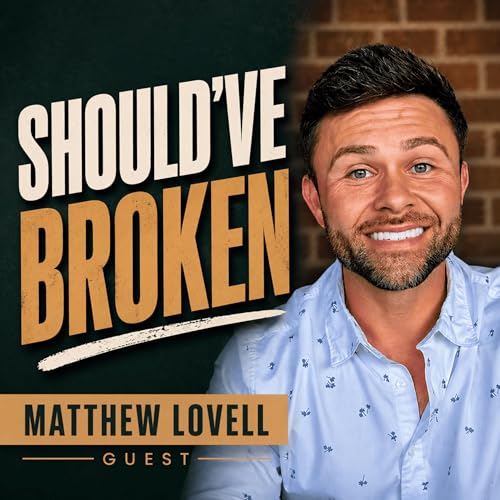 His Wife Had an Affair&hellip; And He Was Different by Morning | Matthew Lovell | Ep. 139