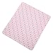 Kris&Ken Waterproof Reusable Changing Pad Baby Changing Mat for Diaper Change 27.5"x 31.5"