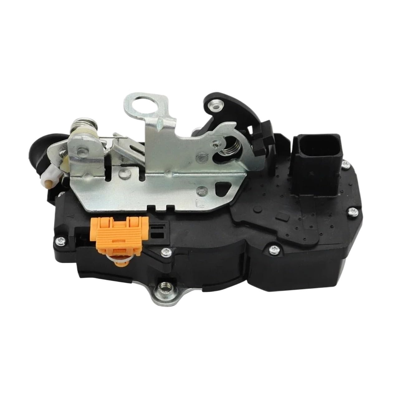 931-303 Front Rear Left Right Door Lock Actuator Compatible with Cadillac 09-07 Integrated with Latch 931-304 931-108 931-109(Rear Left)