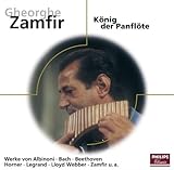 gheorghe zamfir biografie  Gheorghe Zamfir - König der Panflöte