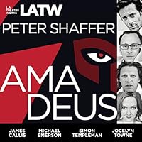 Amadeus Hörbuch