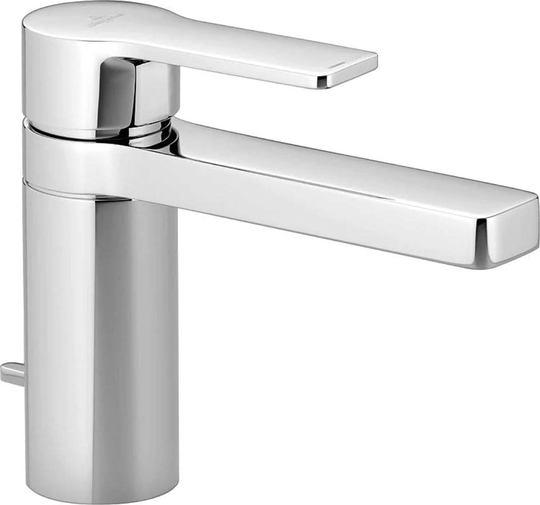 Dornbracht Waschtisch Einhebelmischer in chrom, Armaturenhöhe 150 mm, Ausladung 140 mm