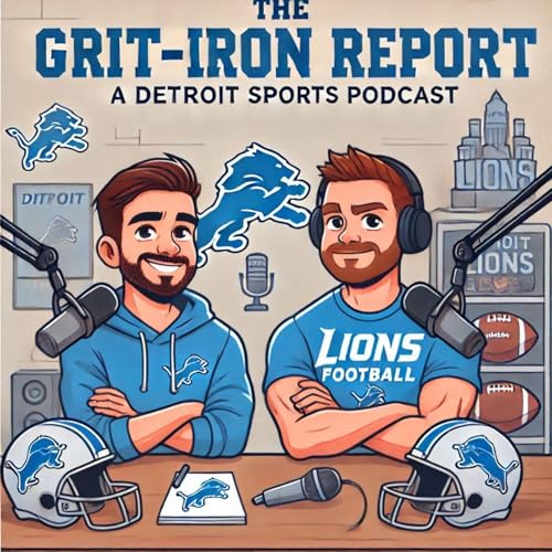 Pistons' performance in All-Star Game | NBA expansion draft protections | This or That: Detroit Lions free agent edition | Grit of the Week