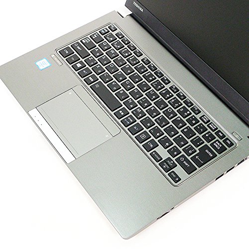 Amazon.co.jp: 東芝 dynabook R63/B PR63BECA547AD11 Windows 10 Pro 