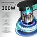 Imagen de DCA Lijadora Orbital 300W