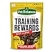 Pet Botanics Training Rewards Treats, Beef, 20 Ounces