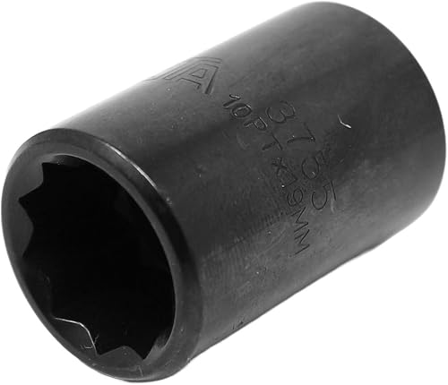 CTA Tools 3755 10-Point Honda/Acura Rear Trailing Arm Socket