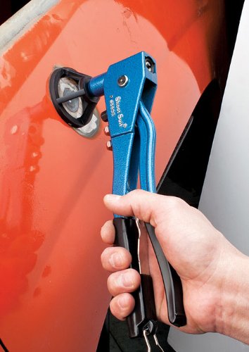 Shoot Suit Welded Stud Puller