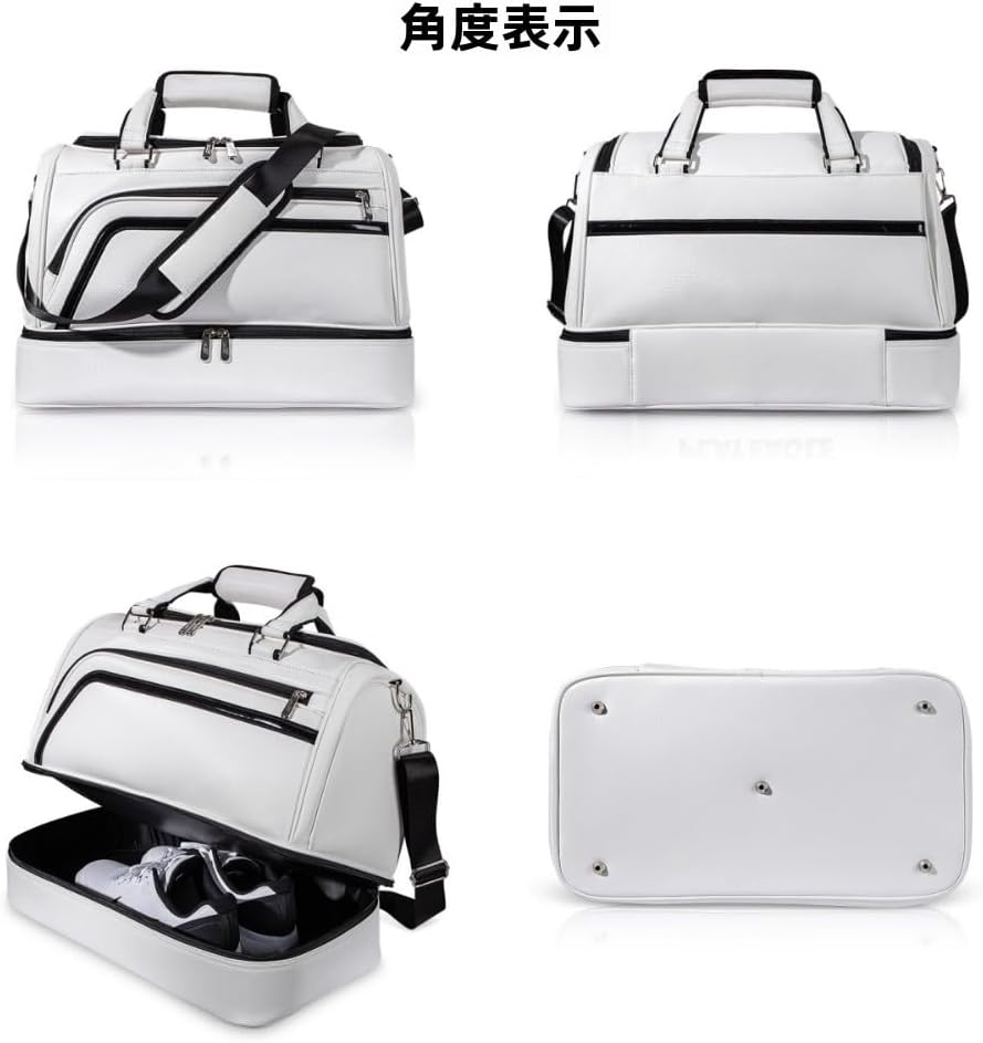 2色即発送ジーフォアゴルフカートバッグ ラウンドバッグ 新入荷