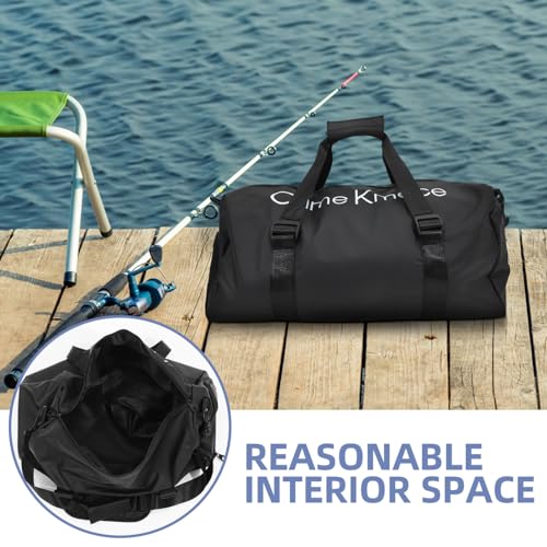 Adorainbow Portátil De Viagem Seco Molhado Grande Capacidade Saco De Fitness Saco De Separação Espor