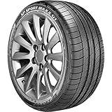 Dunlop SP Sport Maxx GT ROF UHP Summer 245/35R20 95Y XL Passenger Tire