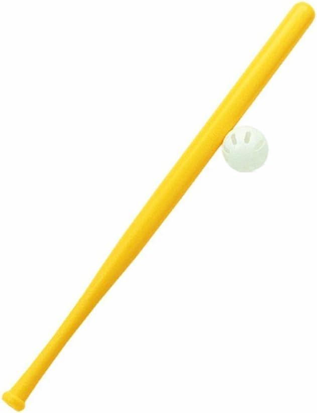 Wiffle Ball # 1001 32" Wiffle Bat & Ball Sets - Quantity 6 Sets