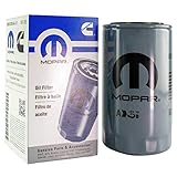 Engine Oil Filter Compatible with Dodge Ram 2500 3500 5.9L 6.7L Diesel New