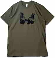 Amazon.co.jp: Sigur Ros バンドTシャツ シガー ロス Gas Mask
