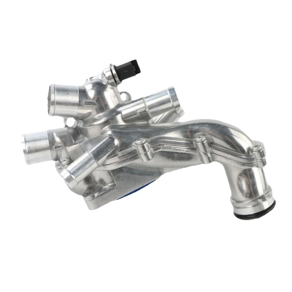 Ensemble Boîtier de Thermostat 11537534521 Compatible avec Citroen