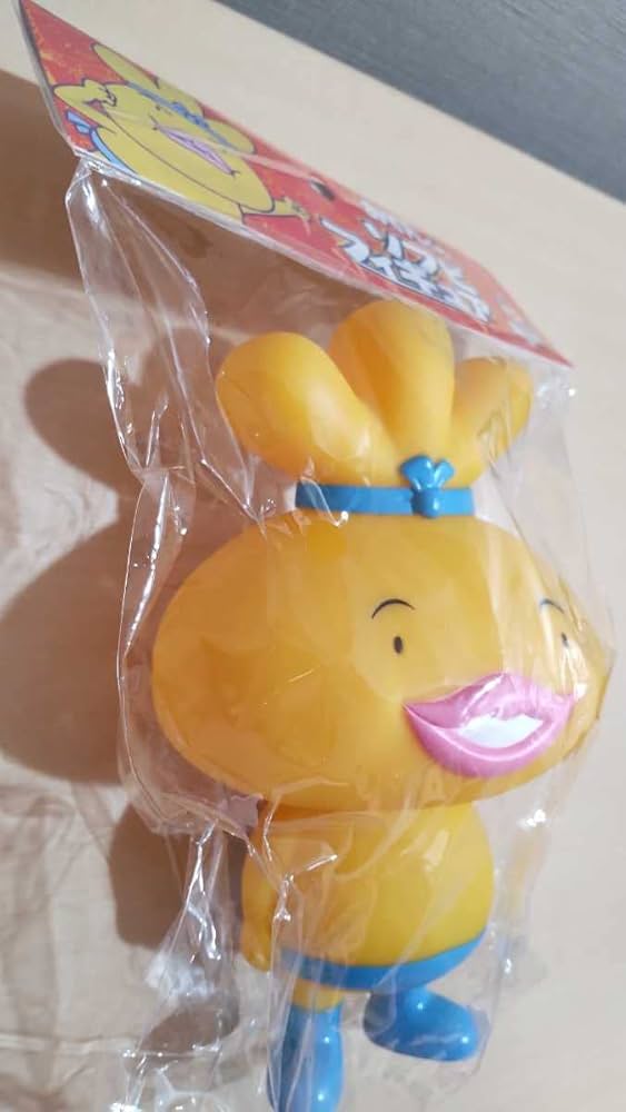 Amazon.co.jp: ラナ ソフビフィギュア おでんくんソフビ