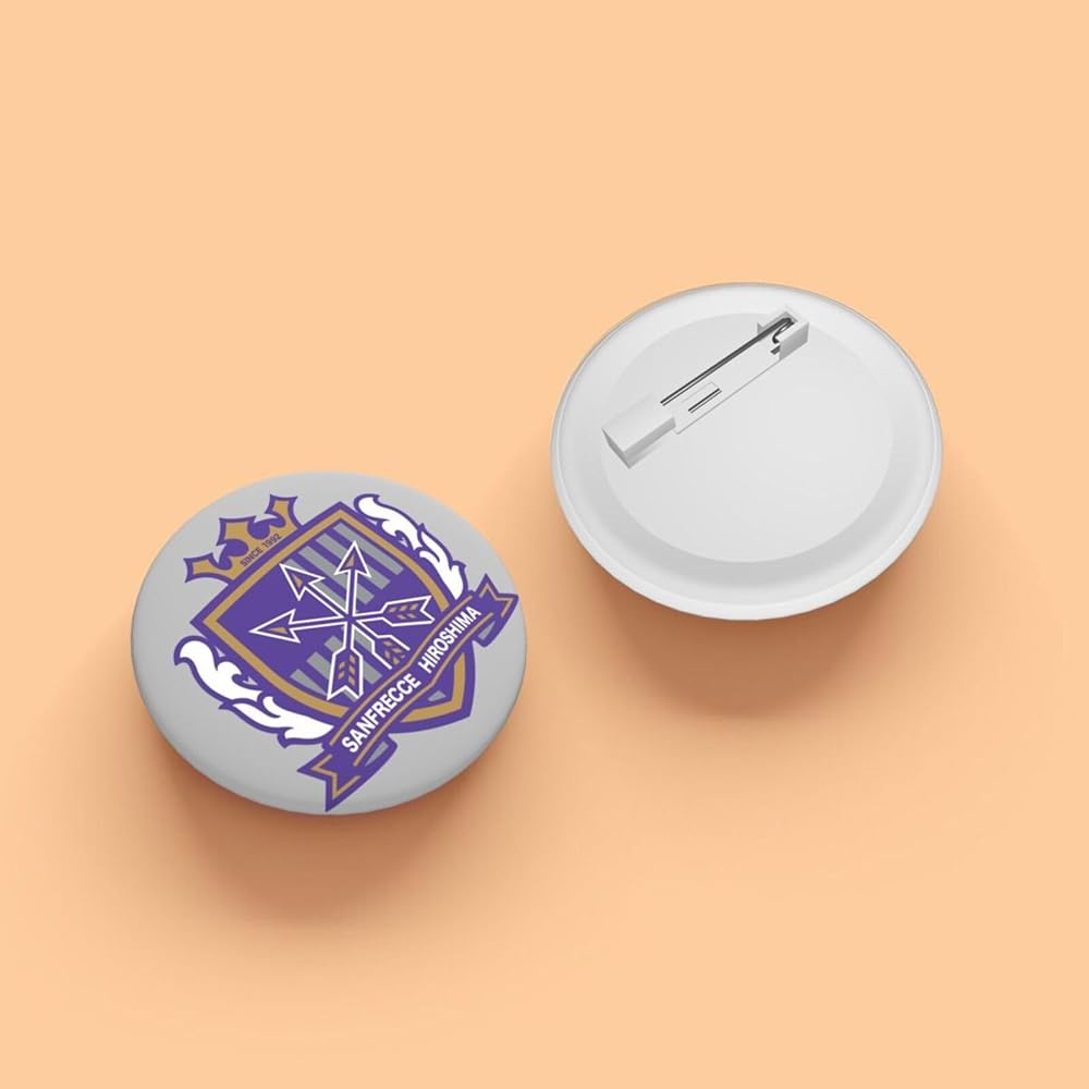 サンフレッチェ広島 2012 バッチコレクション サンフレッチェ広島 2012 バッチコレクション 新着商品