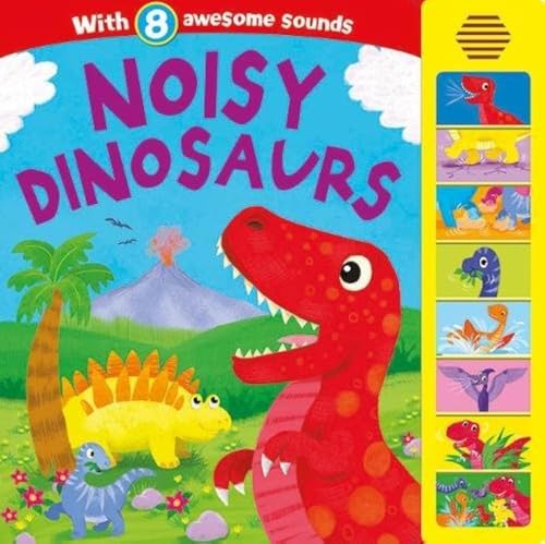 Dinosaurs (Super Sounds)