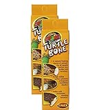 Zoo Med 4 Pack of Turtle Bones