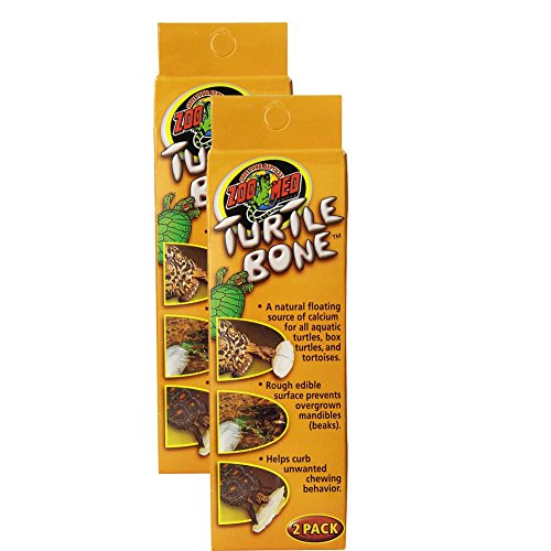 Zoo Med 4 Pack of Turtle Bones