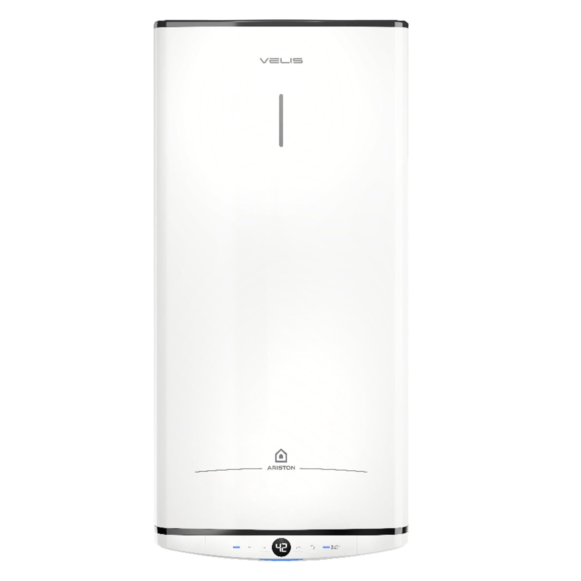 ARISTON - Chauffe-​eau électrique VELIS PRO 45l multiposition blindé blanc - ARISTON - 3100920