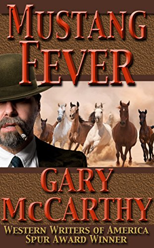 Mustang Fever (The Derby Man Series Book 3)