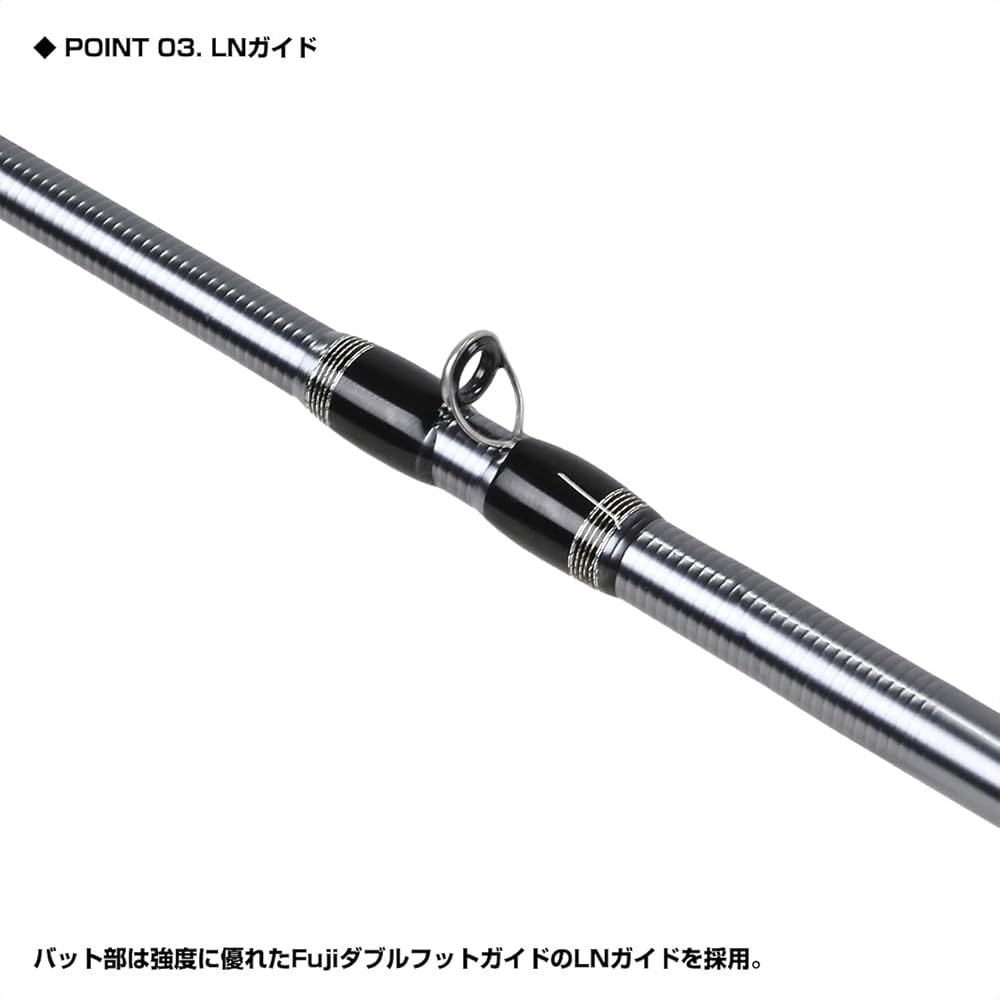 Amazon | プロックス(PROX) カワハギゲームST2 180MH KWGS218MH
